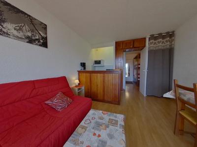 Studio - 27 m² - 1 pièce