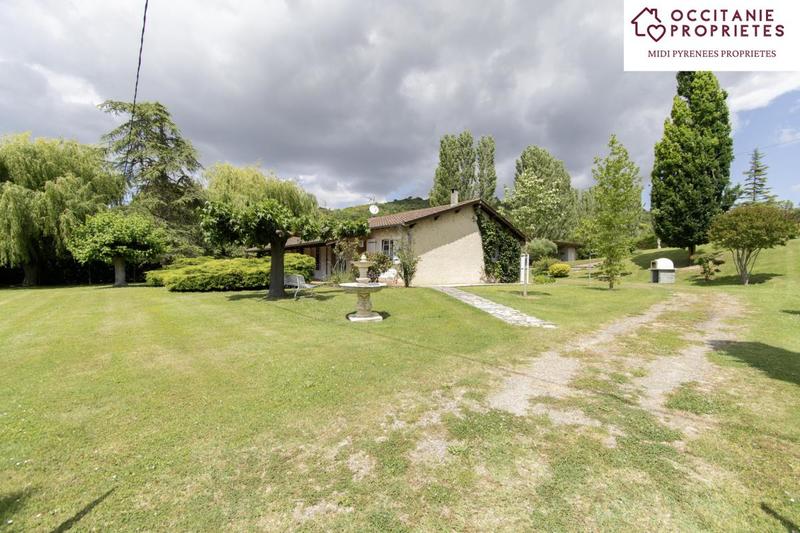 Villa - 125 m² - 5 pièces