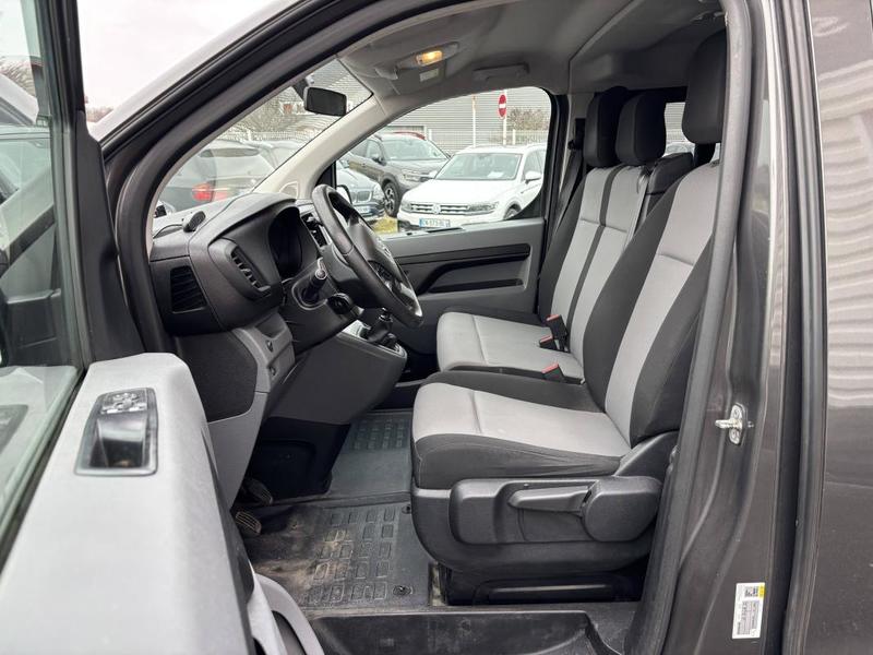 Toyota Proace Verso 1.5 120 d-4d Dynamic