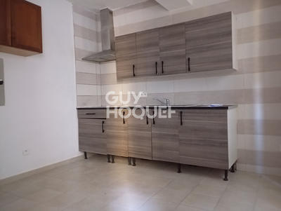 Maison - 52 m² - 4 pièces