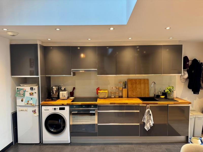 Duplex - 42 m² - 2 pièces