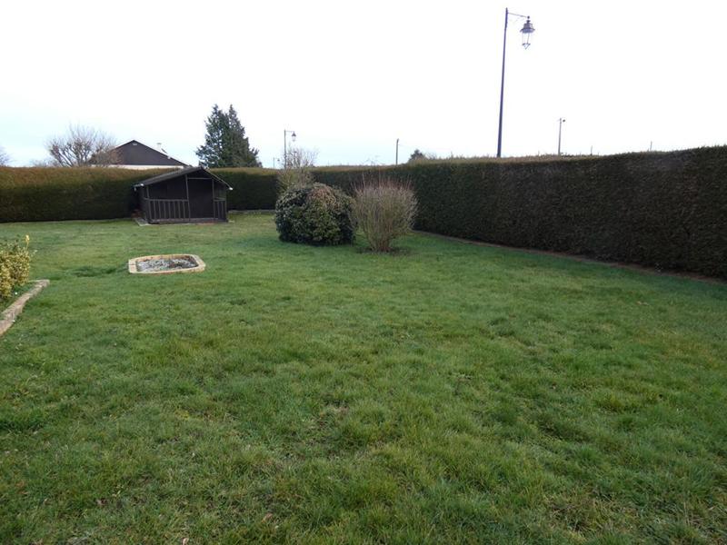 Maison - 74 m² - 3 pièces