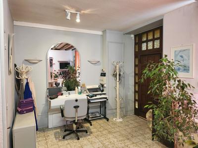 Maison de ville - 138 m² - 6 pièces