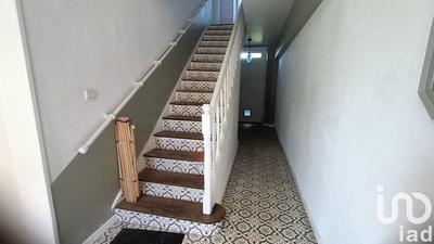 Maison - 126 m² - 7 pièces