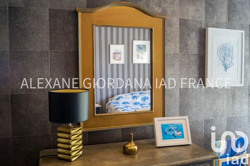 Maison - 195 m² - 7 pièces