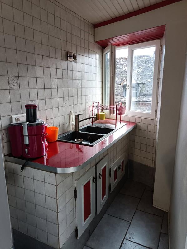 Fonds de commerce - Hôtellerie / Restauration - 121 m²