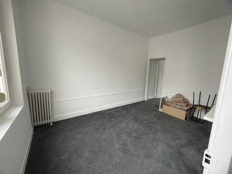 Appartement - 91 m² - 5 pièces