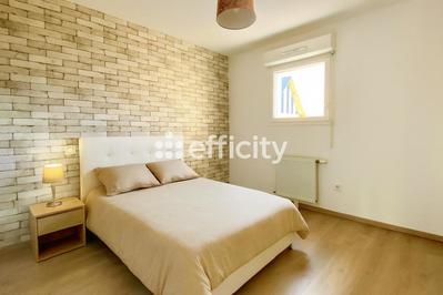 Maison - 72 m² - 4 pièces