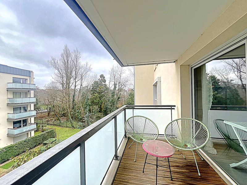 Appartement - 30 m² - 1 pièce