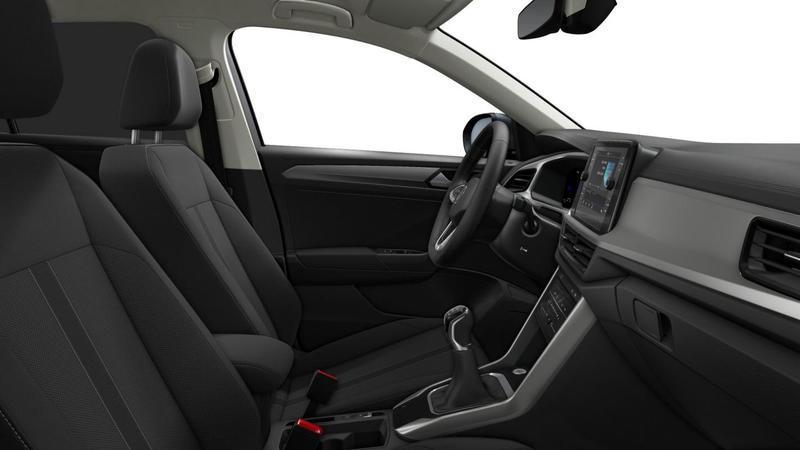 Volkswagen t-Roc 2.0 Tdi 116 Start/Stop Bvm6 Vw Edition