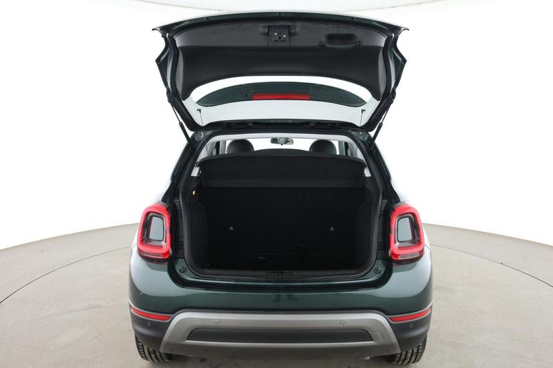 Fiat 500x 1.3 FireFly t T4 City Cross Dct 150 ch