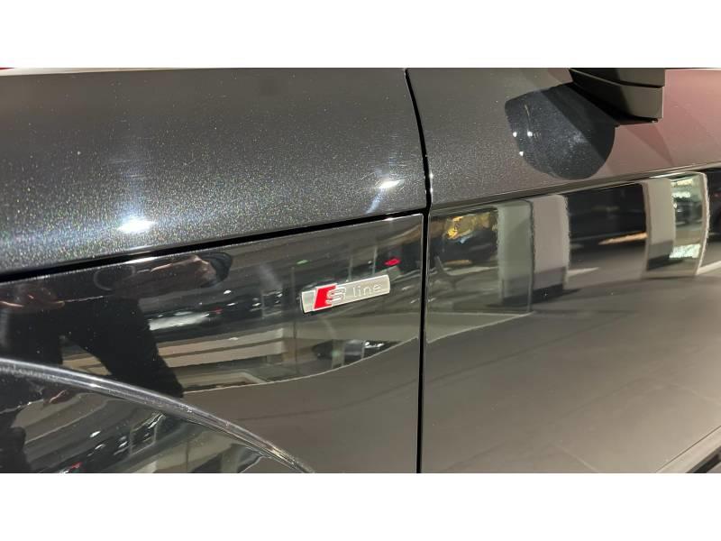 Audi Tt Coupé 40 Tfsi 197 s tronic 7 s line