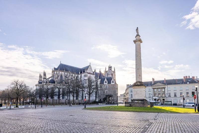 Appartement - 31 m² - 2 pièces