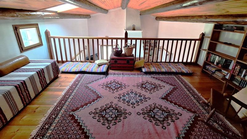 Maison - 175 m² - 6 pièces