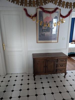 Appartement - 73 m² - 3 pièces