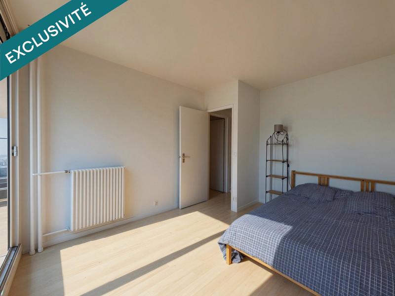 Appartement - 78 m² - 5 pièces