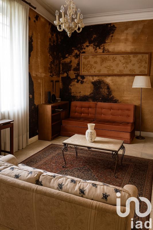 Maison - 548 m² - 19 pièces