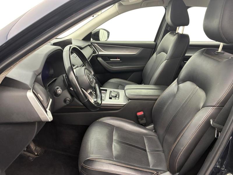 Mazda Cx-60 2022 2.5l e-Skyactiv Phev 327 ch 4x4 Bva8 Homura