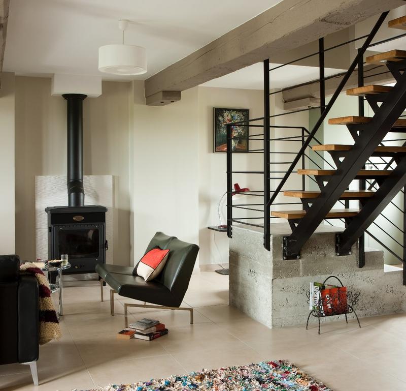 Propriété - 900 m² - 26 pièces