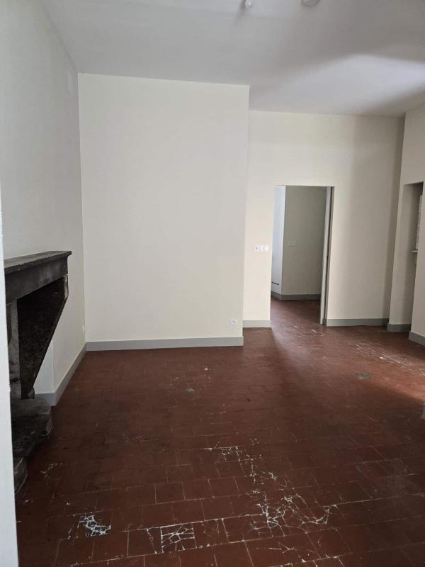 Appartement - 29 m² - 1 pièce
