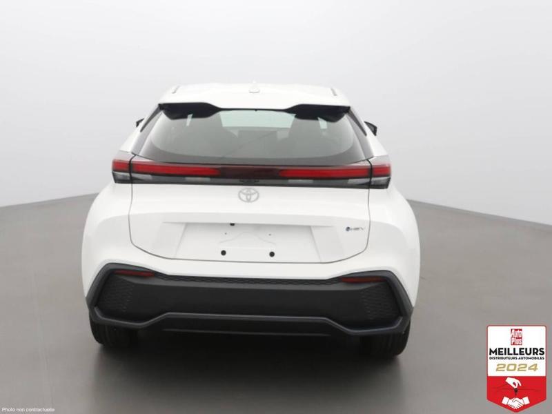 Toyota c-Hr 1.8 140ch Dynamic Ng23