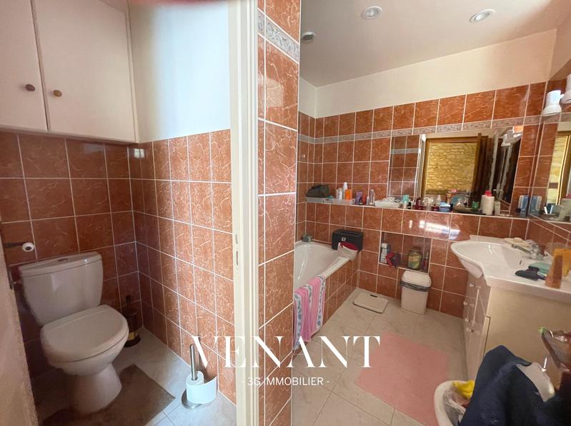 Villa - 130 m² - 4 pièces