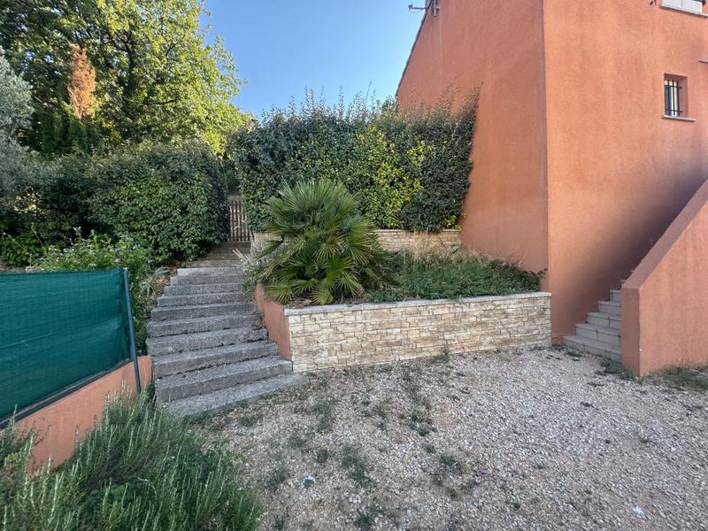Villa - 87 m² - 4 pièces