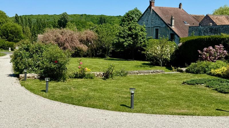 Maison - 190 m² - 10 pièces