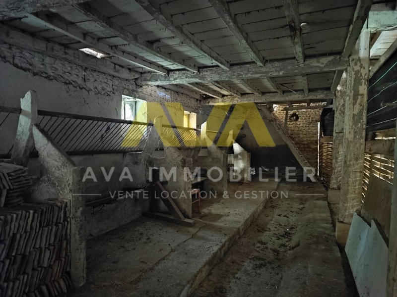 Propriété - 264 m² - 8 pièces