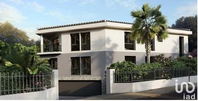 Appartement - 88 m² - 3 pièces