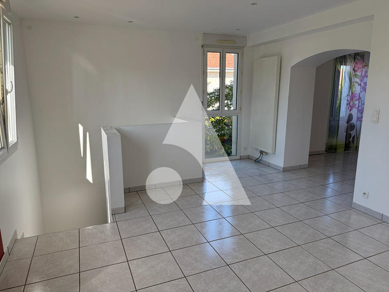 Maison - 131 m² - 6 pièces