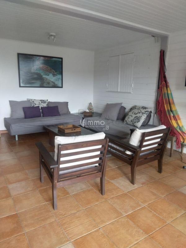 Maison - 180 m² - 5 pièces