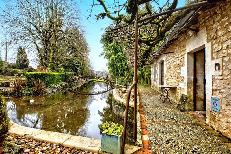 Immeuble - 350 m² - 11 pièces