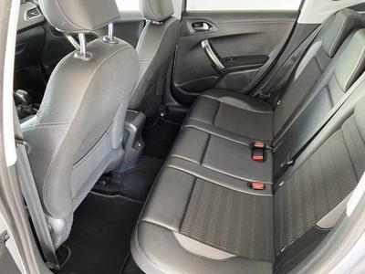 Peugeot 2008 1.6 BlueHDi 100ch Bvm5 Allure