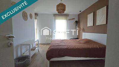 Maison - 99 m² - 4 pièces