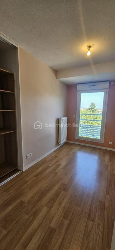 Appartement - 76 m² - 4 pièces