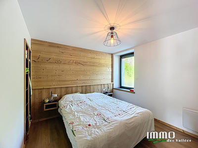 Appartement - 47 m² - 3 pièces