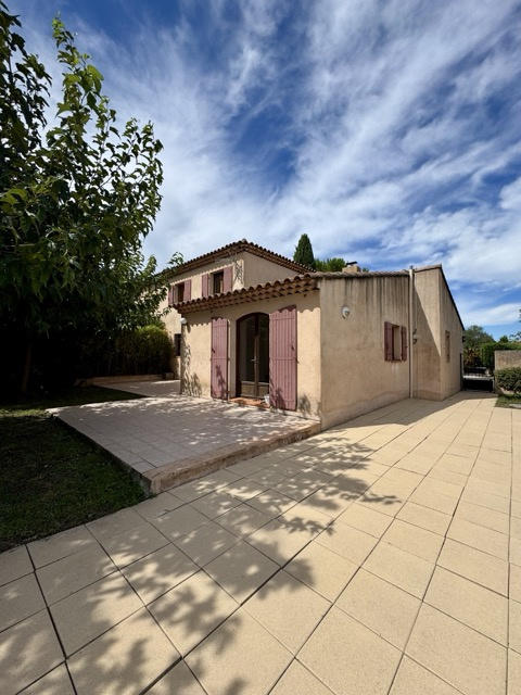 Maison - 124 m² - 6 pièces