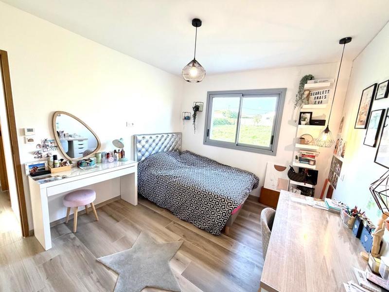 Maison - 132 m² - 5 pièces