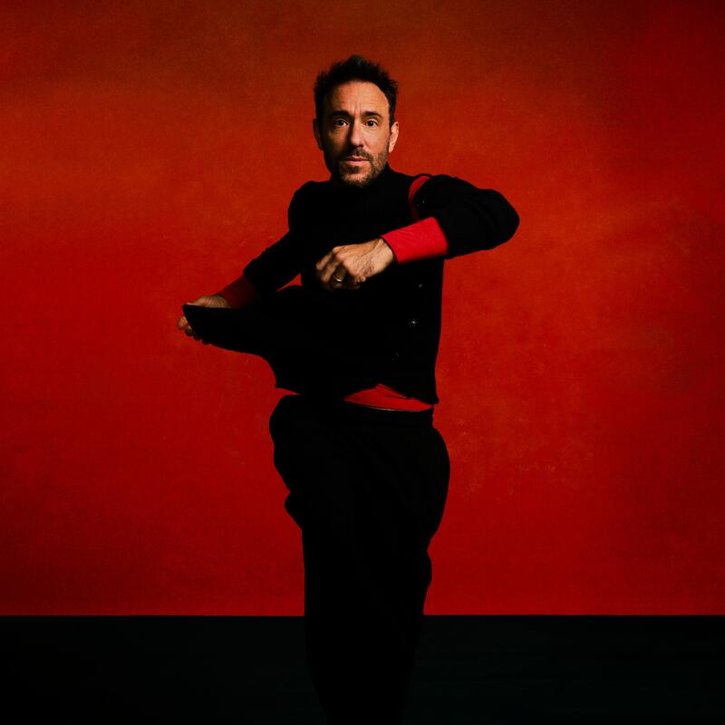 Nuits de Champagne // Charlie Winston