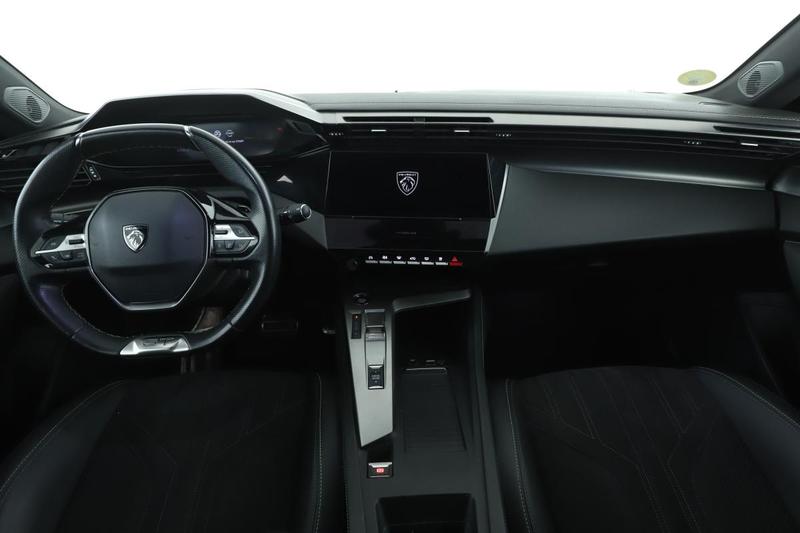 Peugeot 308 1.5 Blue-HDi Gt Eat8 131 ch