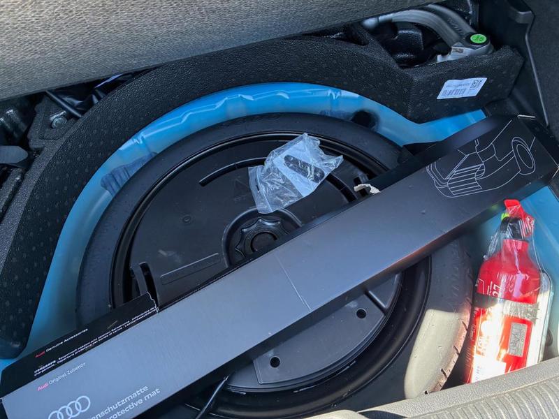 Audi Q2 35 Tfsi 150 Sline Stronic 35tfsi