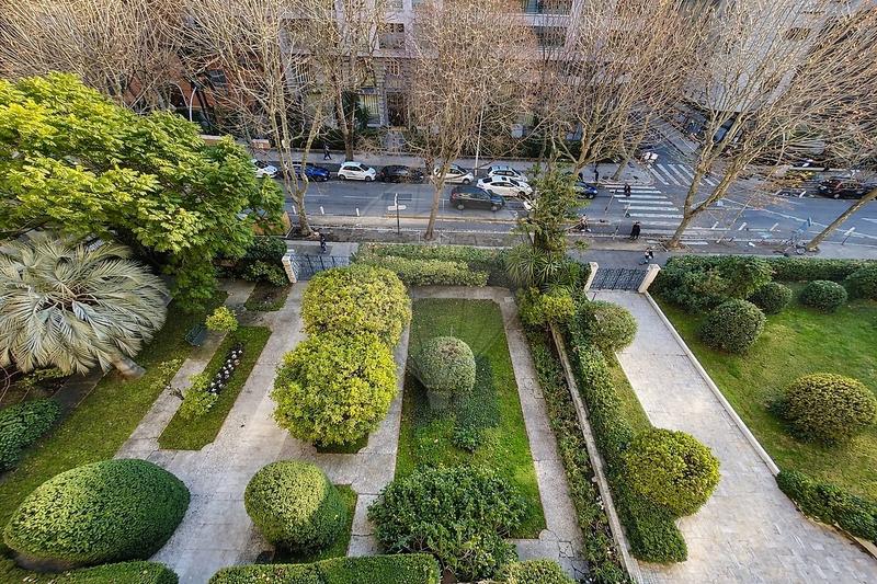 Appartement - 89 m² - 3 pièces