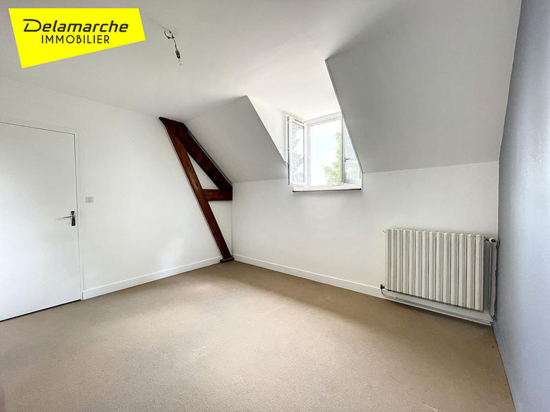 Maison - 111 m² - 4 pièces