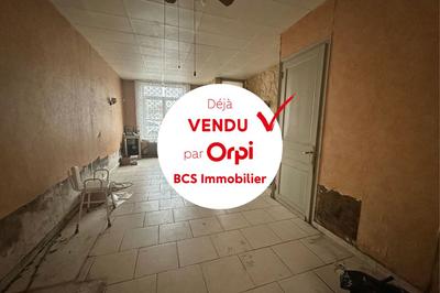 Maison - 107 m² - 4 pièces