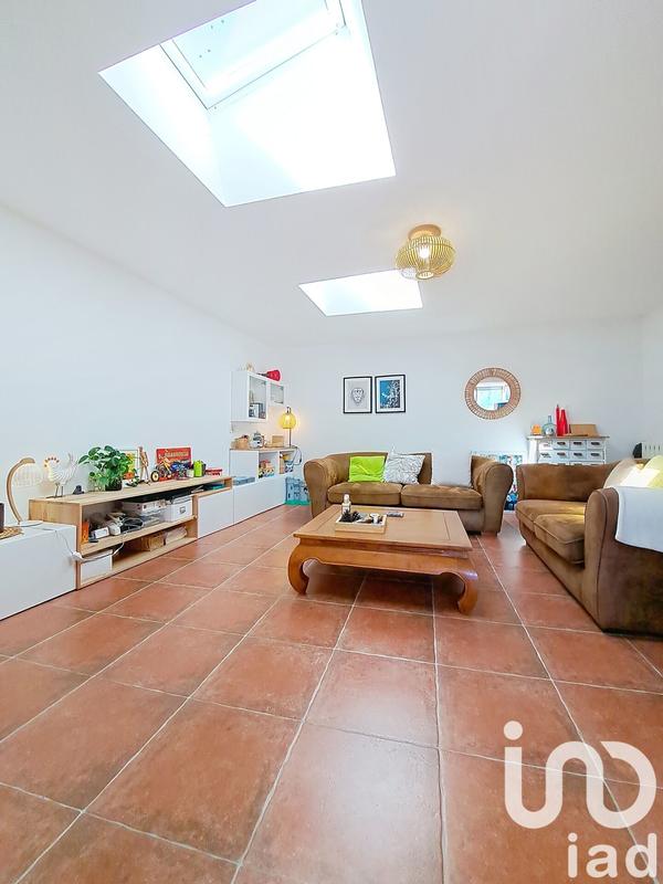 Maison de village - 186 m² - 7 pièces