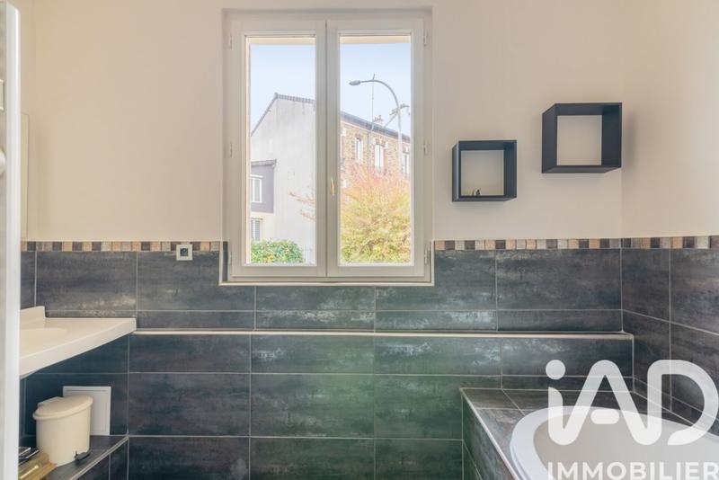 Maison - 131 m² - 5 pièces