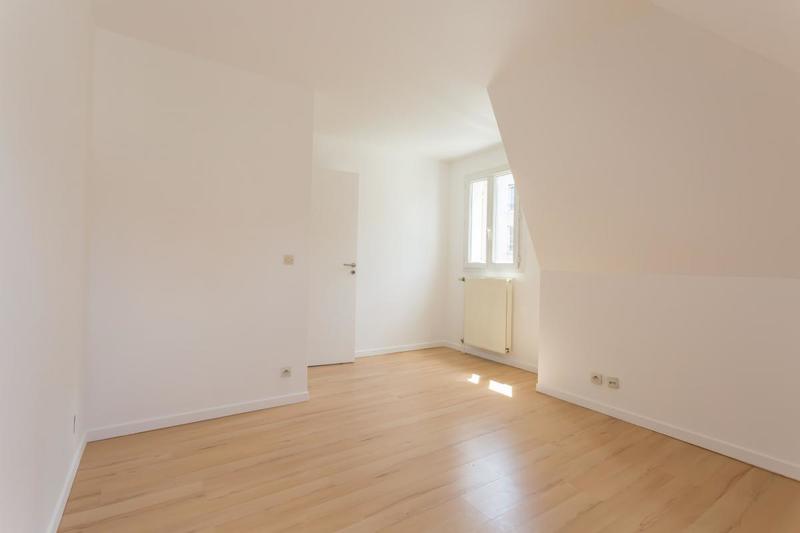 Duplex - 95 m² - 4 pièces