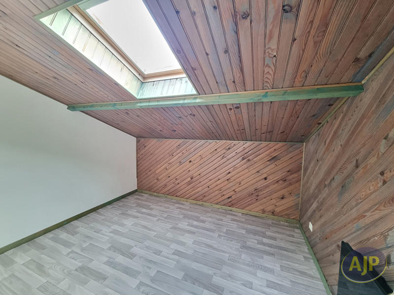 Maison - 81 m² - 4 pièces