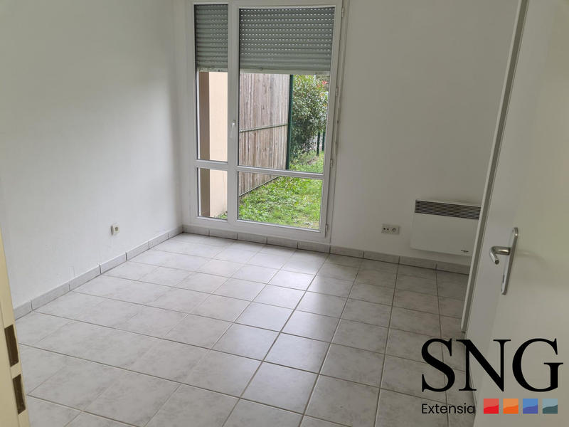 Appartement - 44 m² - 3 pièces
